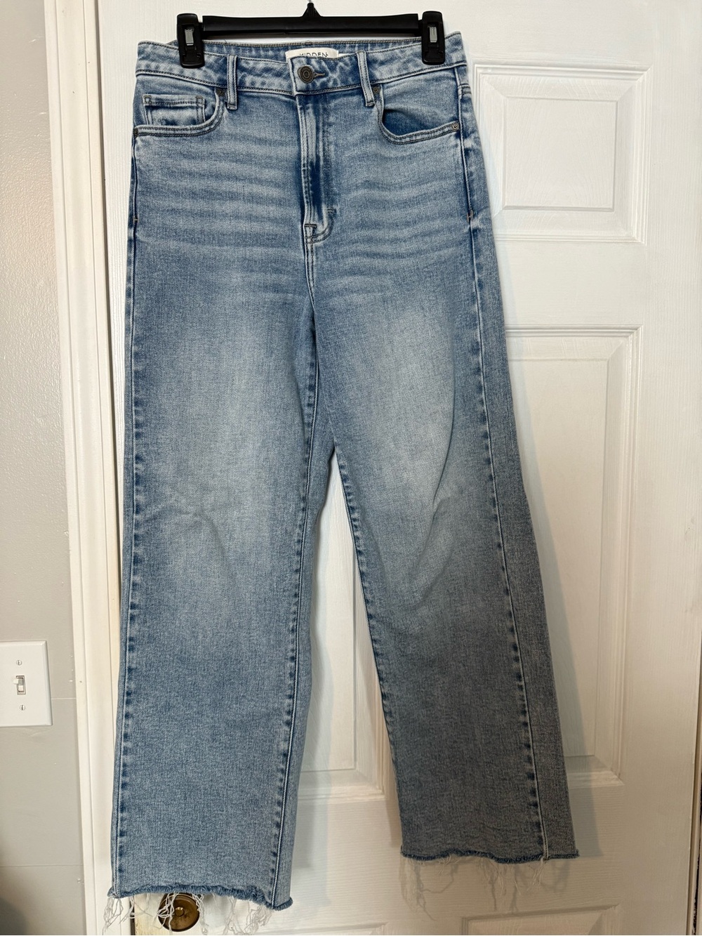 Women’s Jeans - Brand: Hidden